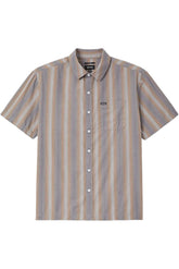 Cru Short Sleeve