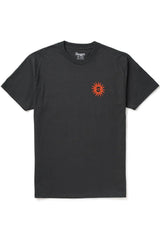 BAJA TEE Vintage Black