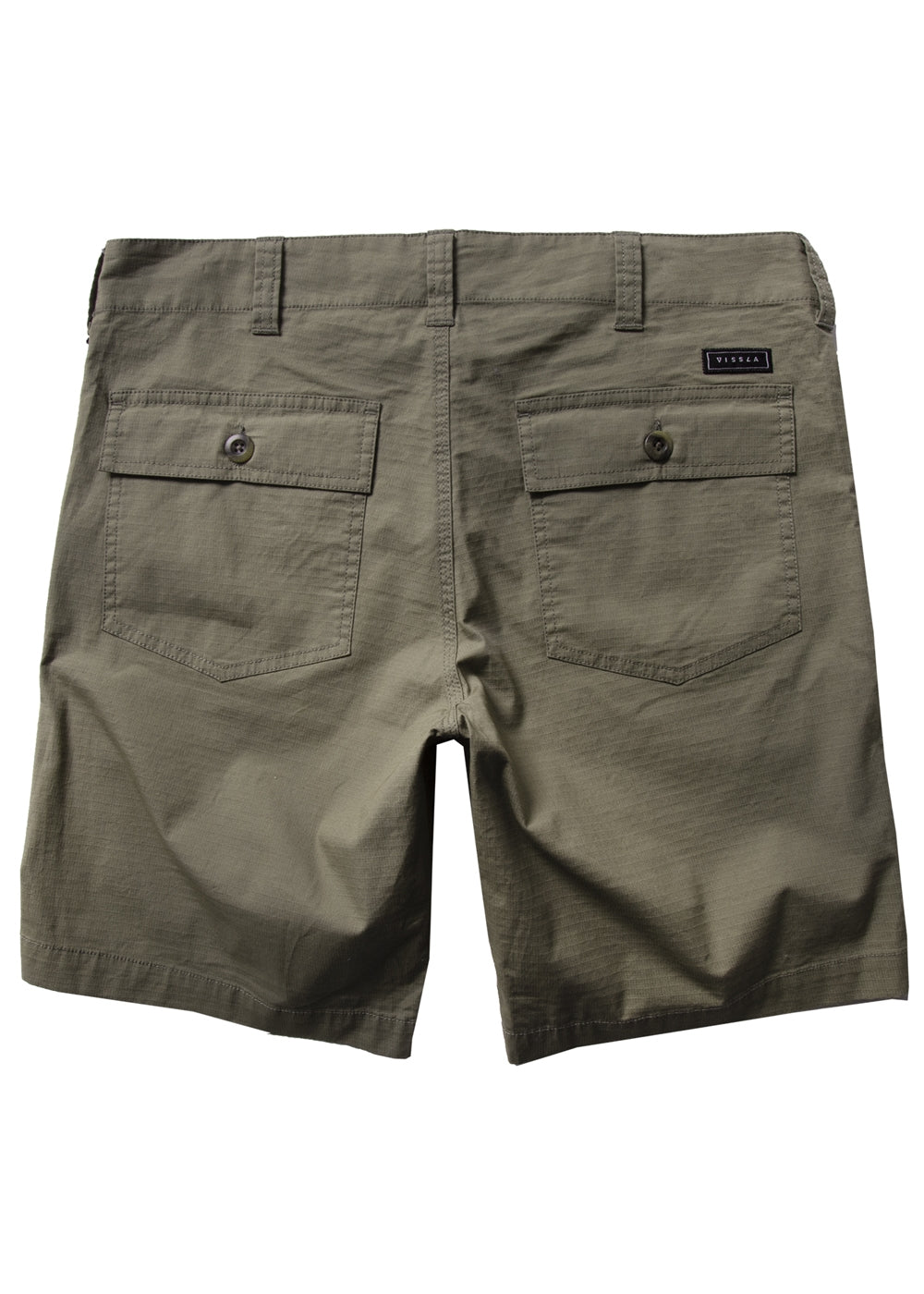 DRILLS ECO 18.5" WALKSHORT