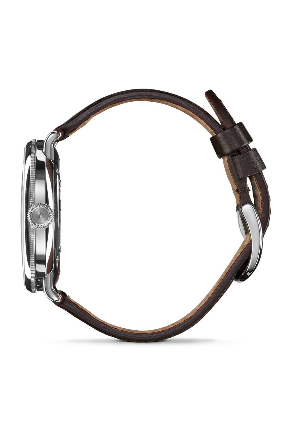 CANFIELD 43mm - DARK OLIVE