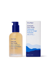FANTASTIC FACE WASH