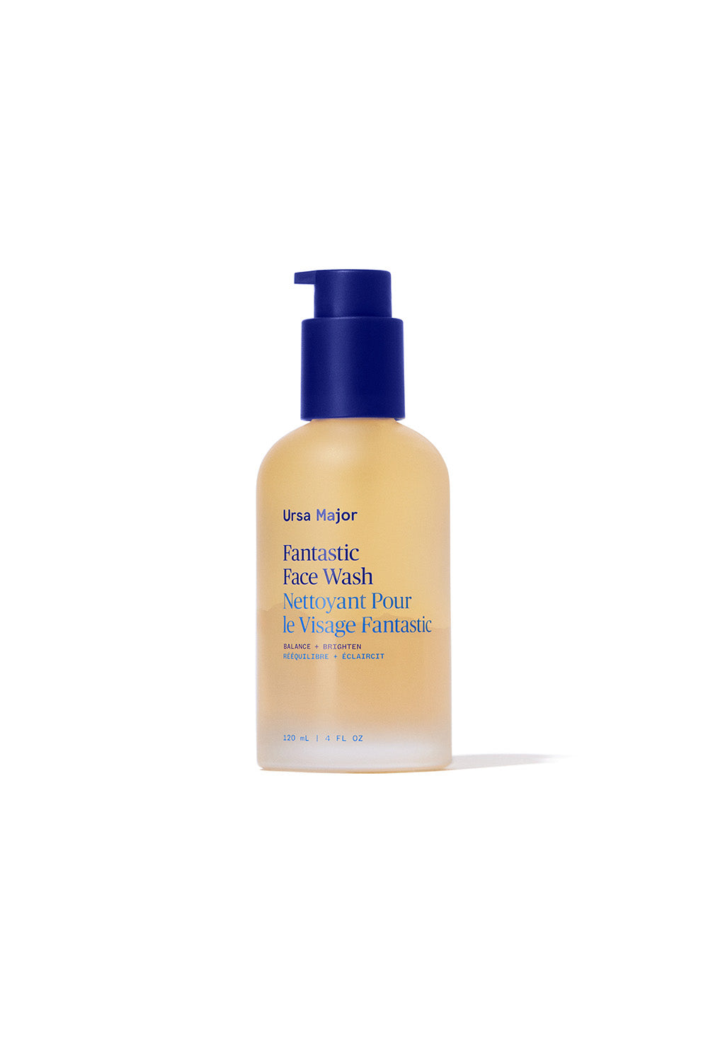 FANTASTIC FACE WASH